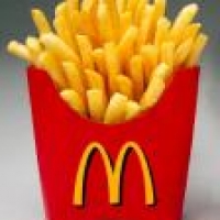 Image of April Fools Day French Fries Recipe, Group Recipes