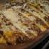 Image of Almost Cheeseless Pasta Casserole Recipe, Group Recipes