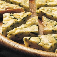 Image of Zucchini Appetizers Recipe, Group Recipes