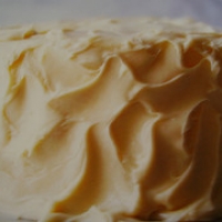 Image of Summer Chiffon Cake Recipe, Group Recipes