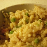 Image of Easy Risotto Recipe, Group Recipes