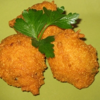 Image of Nothing To It--hush Puppies-ci Recipe, Group Recipes