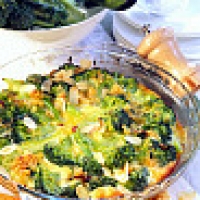 Image of Sesame Broccoli Recipe, Group Recipes