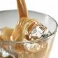 Image of Scotch Mist - Coffee Honey Cream Liqueur Recipe, Group Recipes