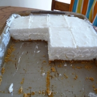 Image of Haupia Cream Cheese Pie Recipe, Group Recipes