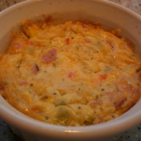 Image of Never Dry Quiche Recipe, Group Recipes