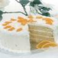 Image of Orange Cake  E-mail Recipe I Got Recipe, Group Recipes