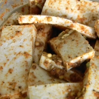 Image of Tofu - Roni Recipe, Group Recipes