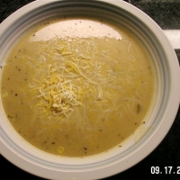 Image of Southwest Chicken Chowder Recipe, Group Recipes