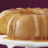 Image of Caramel Apple Cake Recipe, Group Recipes