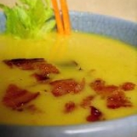 Image of Beer Cheese Soup Recipe Recipe, Group Recipes