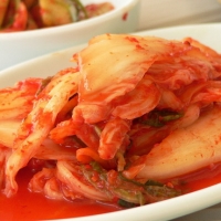 Image of Korean Baechu Kimchi Recipe, Group Recipes