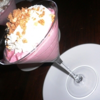 Image of Amaretto And Raspberry Smoothie Recipe, Group Recipes