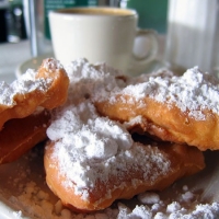 Image of Beignets A New Orleans Specialty Recipe, Group Recipes