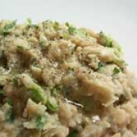 Image of Tuscan Bean Spread Recipe, Group Recipes