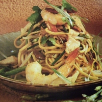Image of Special Chow Mein Recipe, Group Recipes
