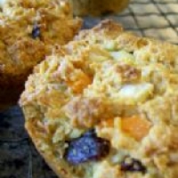Image of My Macaw Muffins Recipe, Group Recipes
