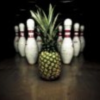 Image of Bubbling Pineapple Punch Recipe, Group Recipes