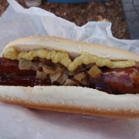 Image of Andouille Dog!! Recipe, Group Recipes
