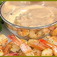thousand island dressing homemade recipe easy yours