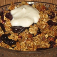 Image of Make It Yourself-granola Recipe, Group Recipes