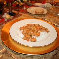 Image of Seafood Gumbo Recipe, Group Recipes