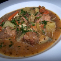 Image of Beef & Artichoke Stew Recipe, Group Recipes