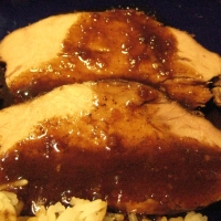 Image of Amazing Pork Tenderloin In The Slow Cooker Recipe, Group Recipes