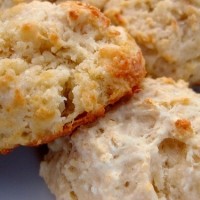Image of Kicks Butt On Red Lobster Biscuits Recipe, Group Recipes