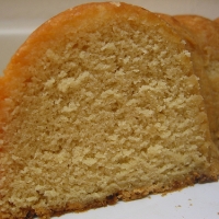 Image of Seven Flavor Pound Cake Recipe, Group Recipes