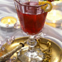 Image of Cherry Punch Recipe, Group Recipes