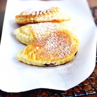 Image of Southern Fried Fruit Pies Recipe, Group Recipes