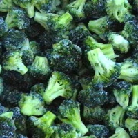 Image of Cashew-topped - Broccoli Recipe, Group Recipes