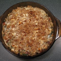 Image of My Big Fat Greek Lamb Casserole Recipe, Group Recipes