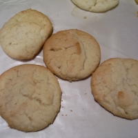 Image of Soft Drop Cookies Recipe, Group Recipes