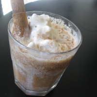 Image of Apple Cider Floats Recipe, Group Recipes