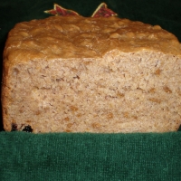 Image of Whole Grain Bread Recipe, Group Recipes