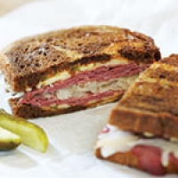 Image of Best Reuben Sandwiches Recipe, Group Recipes