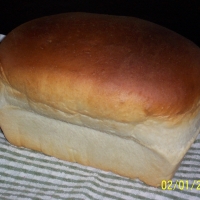 Image of Aunt Bonnies Bread Machine White Recipe, Group Recipes