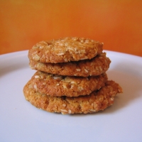 Image of Anzac Biscuits Recipe, Group Recipes