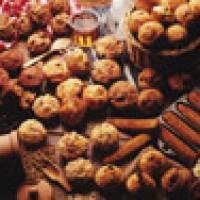 Image of 30 Day Muffins Recipe, Group Recipes
