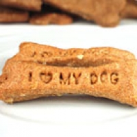 Image of Doggie Buscuits Recipe, Group Recipes