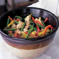 Image of Antipasto Bowl Recipe, Group Recipes