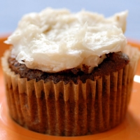 Image of Coconut Cream Frosting Recipe, Group Recipes