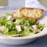 Image of Romaine And Turkey Salad With Creamy Avocado Dressing Recipe, Group Recipes