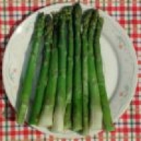 Image of Asparagus Casserole Recipe, Group Recipes