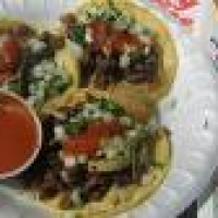 Image of Grillin Steak Tacos Recipe, Group Recipes