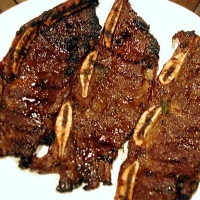Image of Absolutely Awesome Asian Barbecue Recipe, Group Recipes