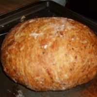 Image of Onion Dill Bread Recipe, Group Recipes