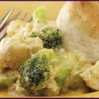 Image of Very Easy Lower Fat  Chicken Potpie Recipe, Group Recipes